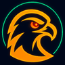 Market Hawk Eye Logo